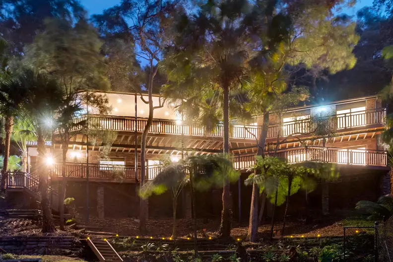 Main view of Homely house listing, 37-39 Annam Road, Bayview NSW 2104