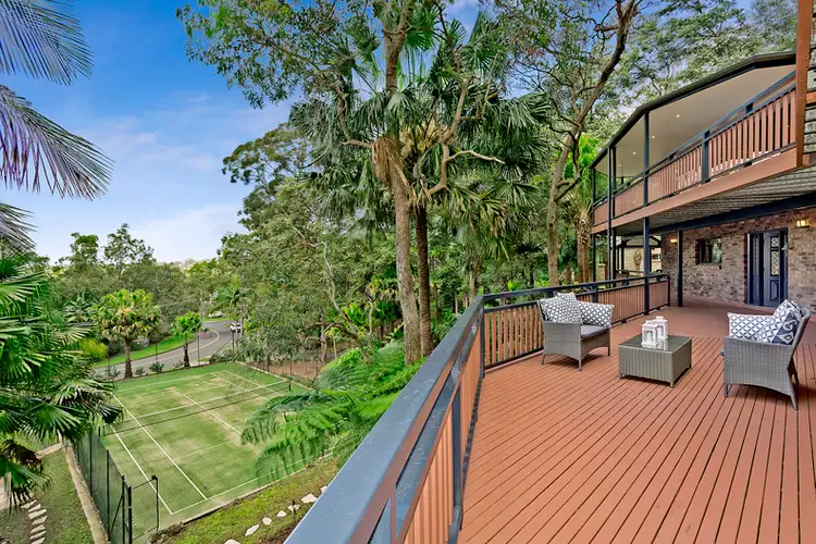 Second view of Homely house listing, 37-39 Annam Road, Bayview NSW 2104