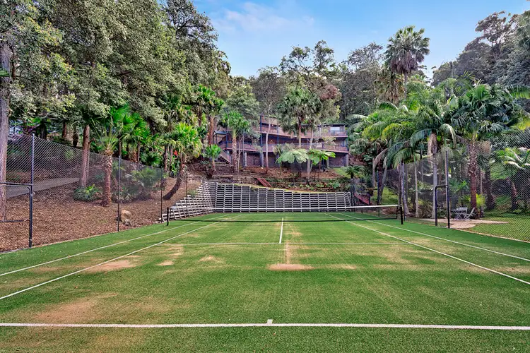 Fourth view of Homely house listing, 37-39 Annam Road, Bayview NSW 2104