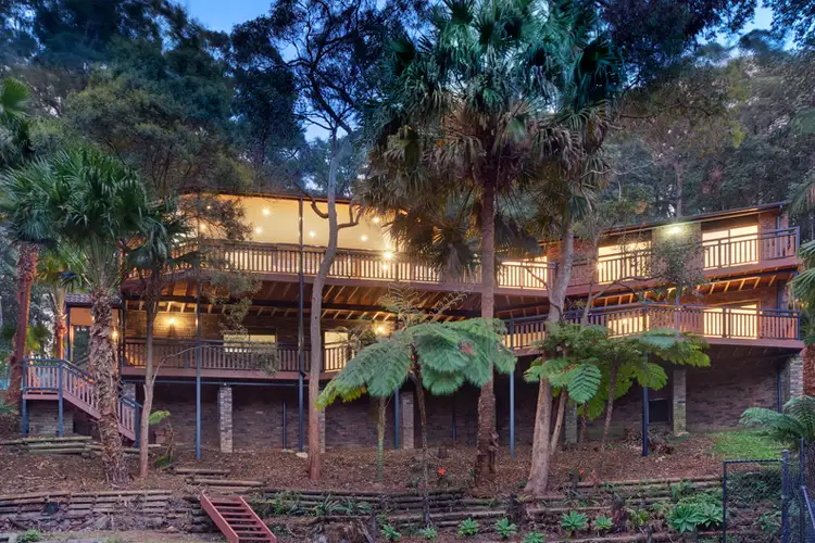 Fifth view of Homely house listing, 37-39 Annam Road, Bayview NSW 2104