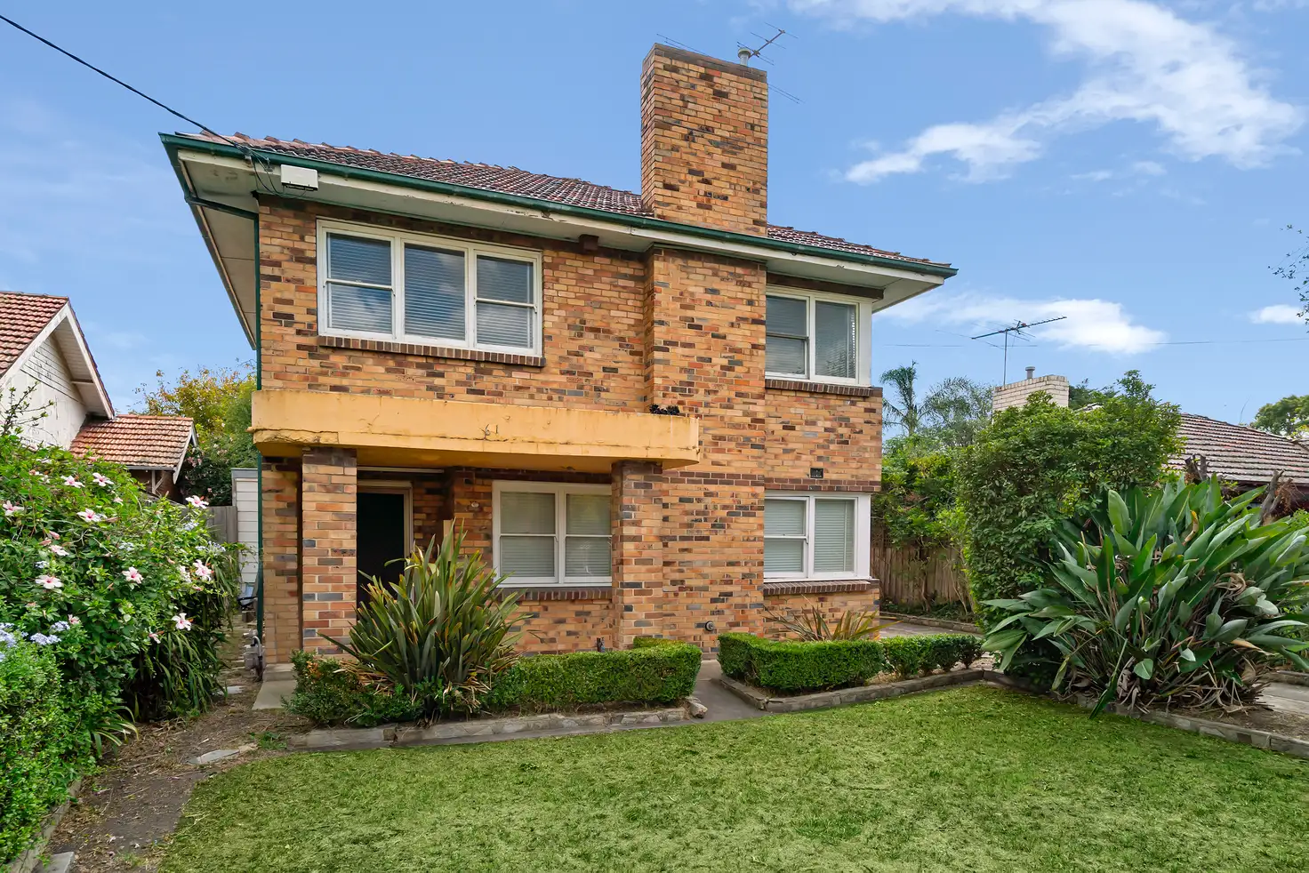 Main view of Homely house listing, 61 Schutt Street, Newport VIC 3015