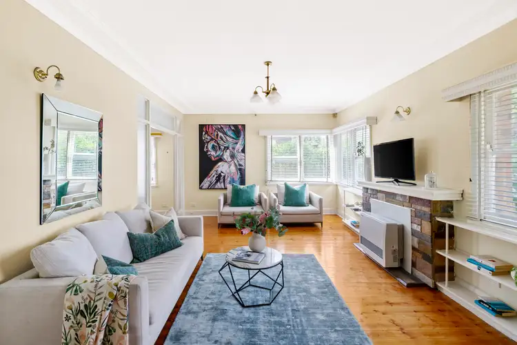 Third view of Homely house listing, 61 Schutt Street, Newport VIC 3015