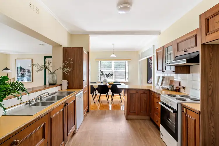 Fifth view of Homely house listing, 61 Schutt Street, Newport VIC 3015