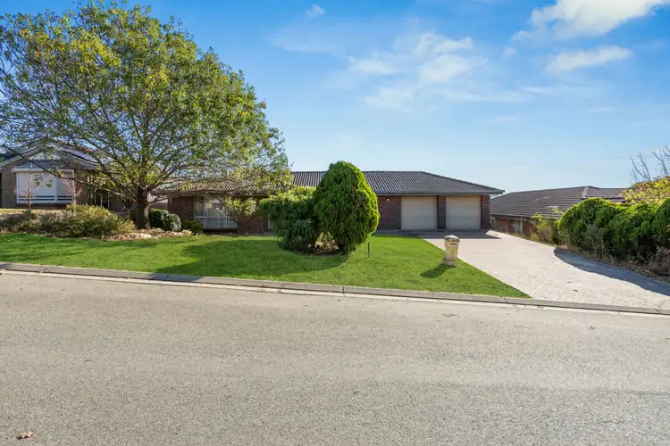 Main view of Homely house listing, 24 Furioso Drive, Woodcroft SA 5162