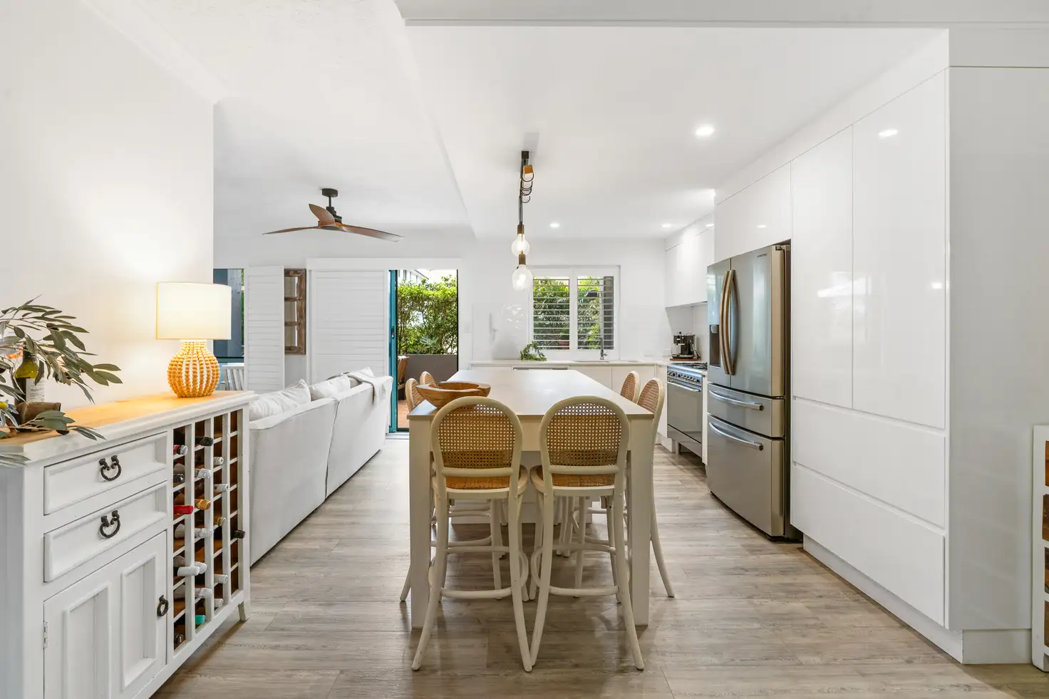 Main view of Homely apartment listing, 14/2 Graham Street, Bilinga QLD 4225