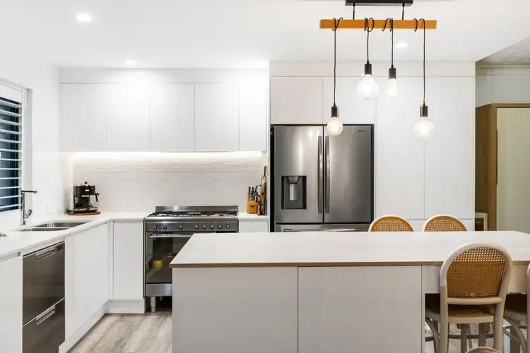 Third view of Homely apartment listing, 14/2 Graham Street, Bilinga QLD 4225