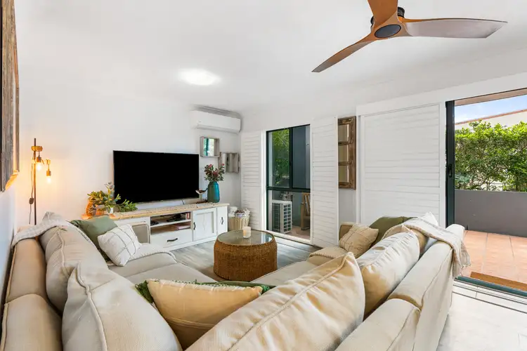 Fourth view of Homely apartment listing, 14/2 Graham Street, Bilinga QLD 4225