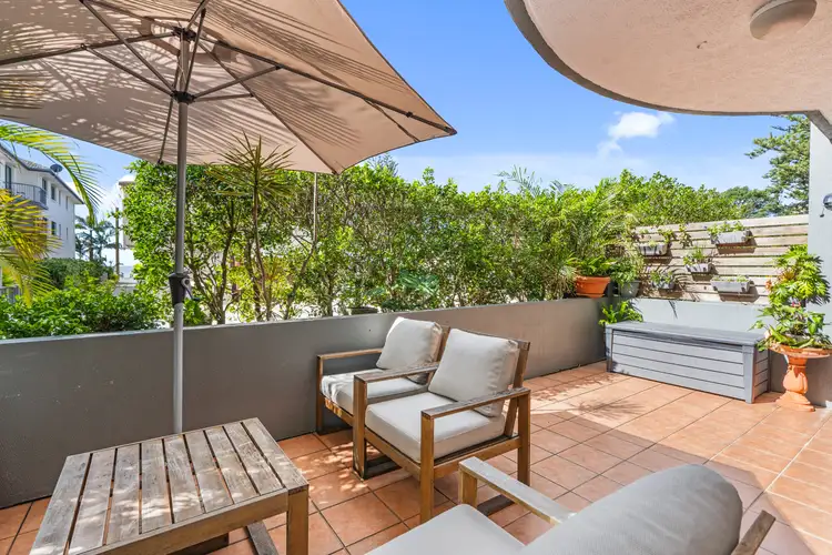 Fifth view of Homely apartment listing, 14/2 Graham Street, Bilinga QLD 4225