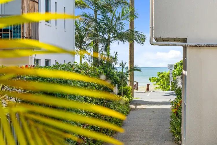 Sixth view of Homely apartment listing, 14/2 Graham Street, Bilinga QLD 4225