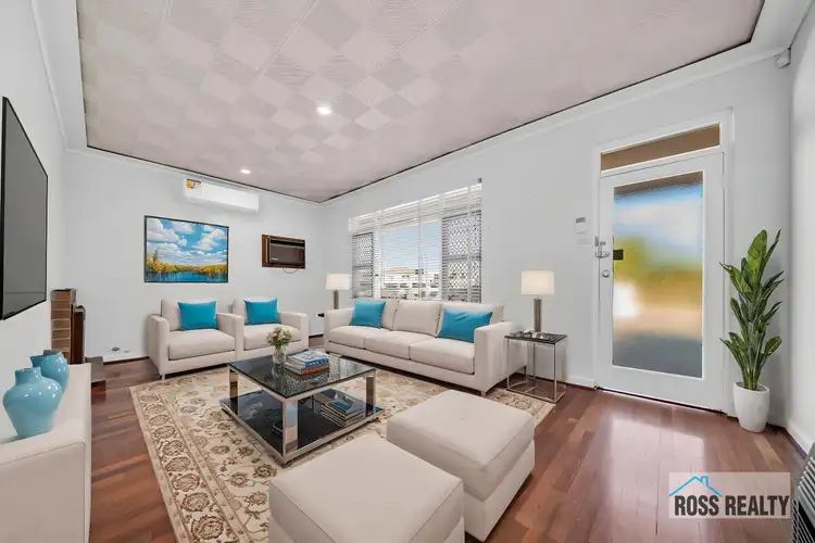 Fifth view of Homely house listing, 301 Walter Road, Morley WA 6062
