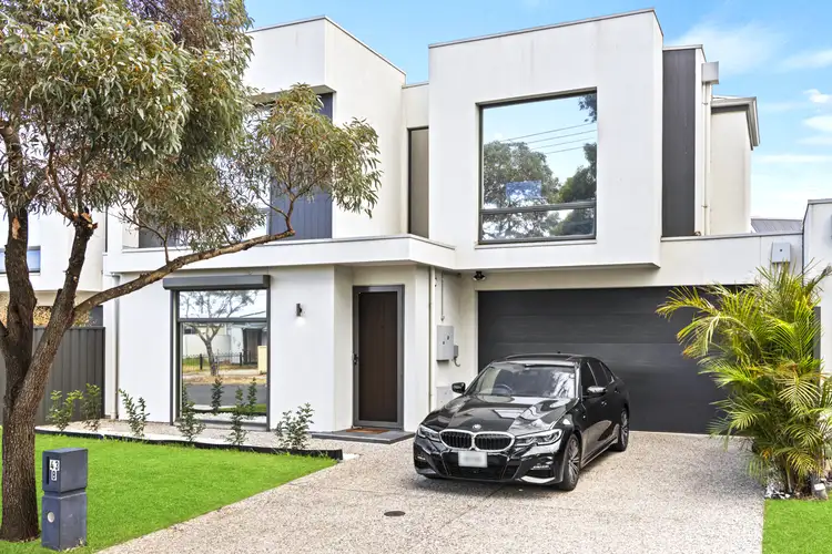 43B Albion Terrace, Campbelltown SA 5074