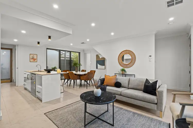 Fifth view of Homely house listing, 43B Albion Terrace, Campbelltown SA 5074