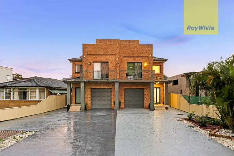 10A Martin Street, Roselands NSW 2196