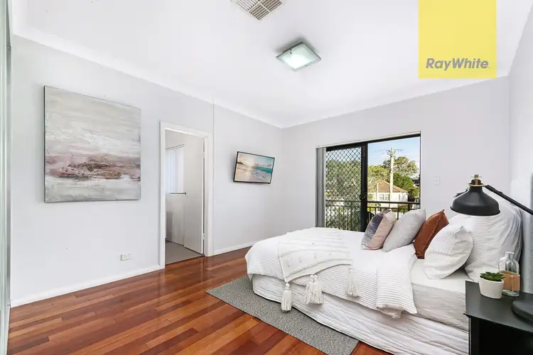 Sixth view of Homely semi-detached listing, 10A Martin Street, Roselands NSW 2196