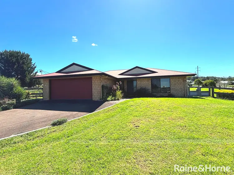 2 Graham Street, Kingaroy QLD 4610