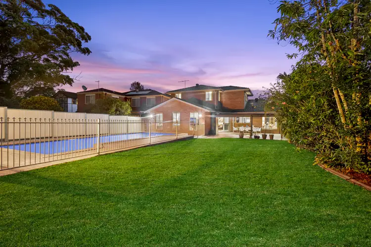 40 Duke Street, Forestville NSW 2087