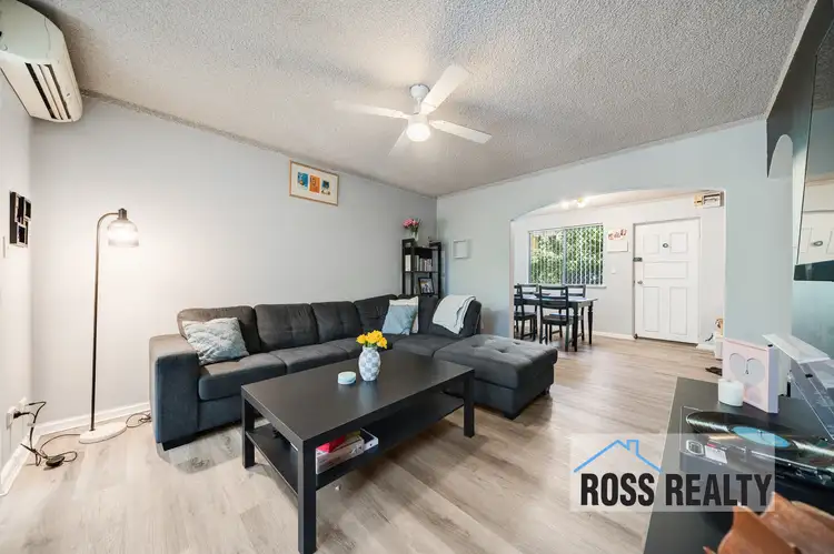 Second view of Homely apartment listing, 9/147 Charles Street, West Perth WA 6005