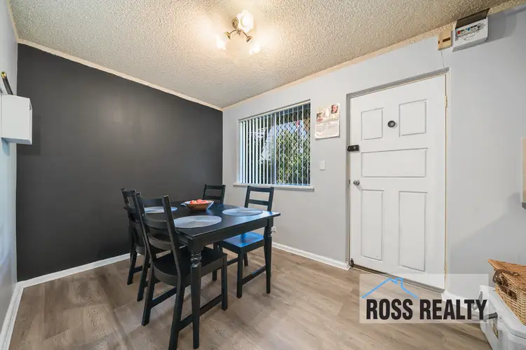 Fourth view of Homely apartment listing, 9/147 Charles Street, West Perth WA 6005