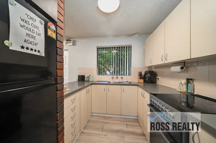 Fifth view of Homely apartment listing, 9/147 Charles Street, West Perth WA 6005