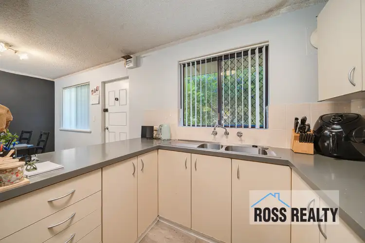 Sixth view of Homely apartment listing, 9/147 Charles Street, West Perth WA 6005