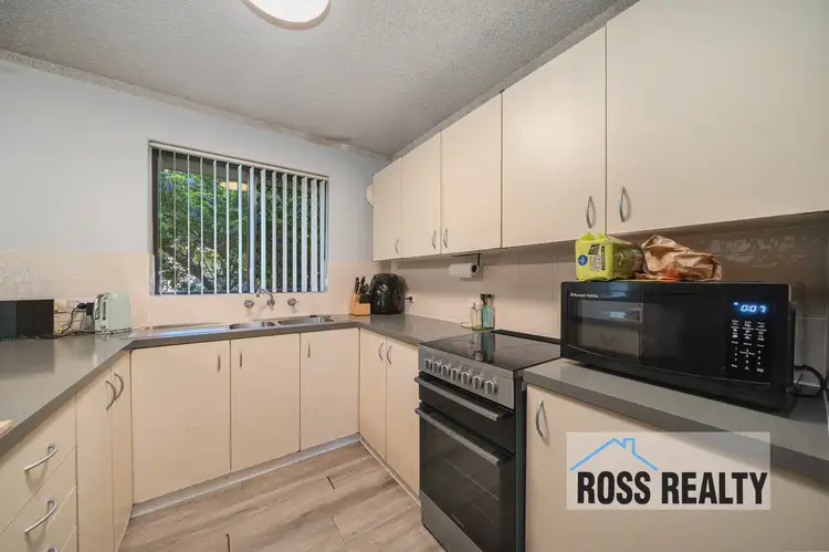 Seventh view of Homely apartment listing, 9/147 Charles Street, West Perth WA 6005