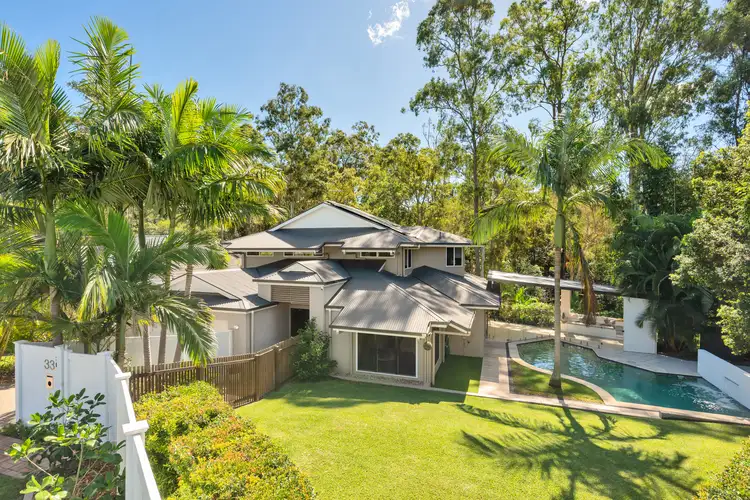 33 Country Club Drive, Albany Creek QLD 4035