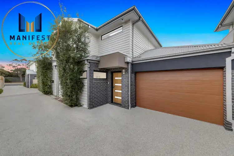 3/104 Johnston Street, Newport VIC 3015