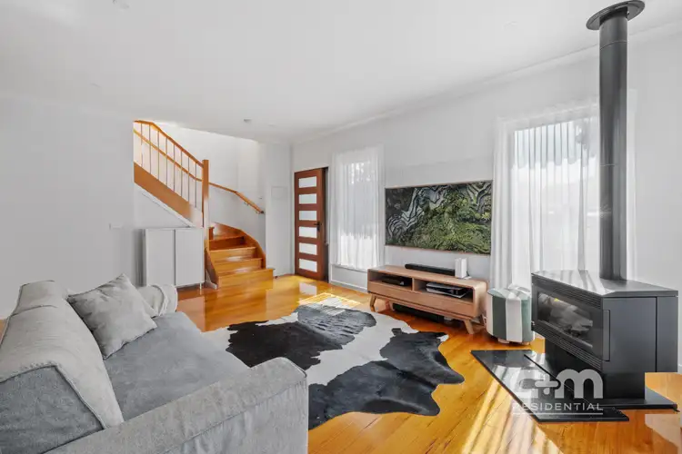Second view of Homely townhouse listing, 1/77-79 Bindi Street, Glenroy VIC 3046