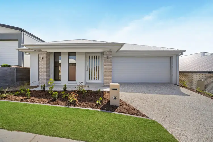 5 Harvey Way, South Ripley QLD 4306