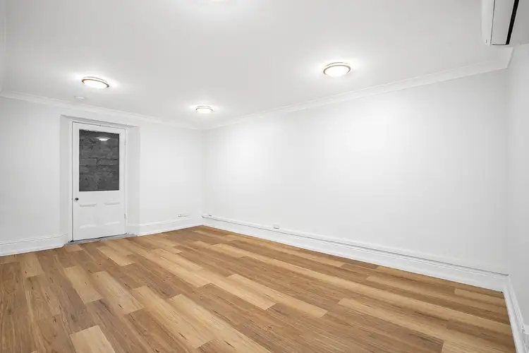 Fifth view of Homely apartment listing, 1/137 Dowling Street, Woolloomooloo NSW 2011