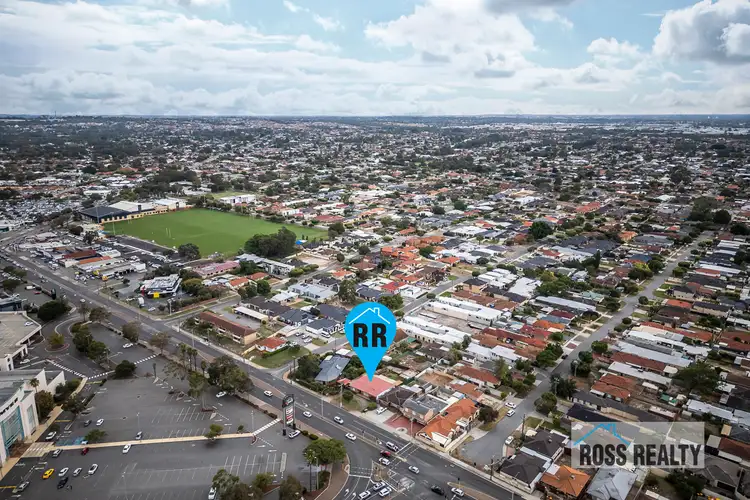 Second view of Homely house listing, 299 Walter Road, Morley WA 6062