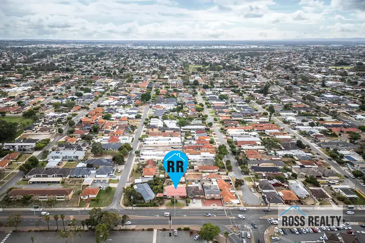 Fourth view of Homely house listing, 299 Walter Road, Morley WA 6062
