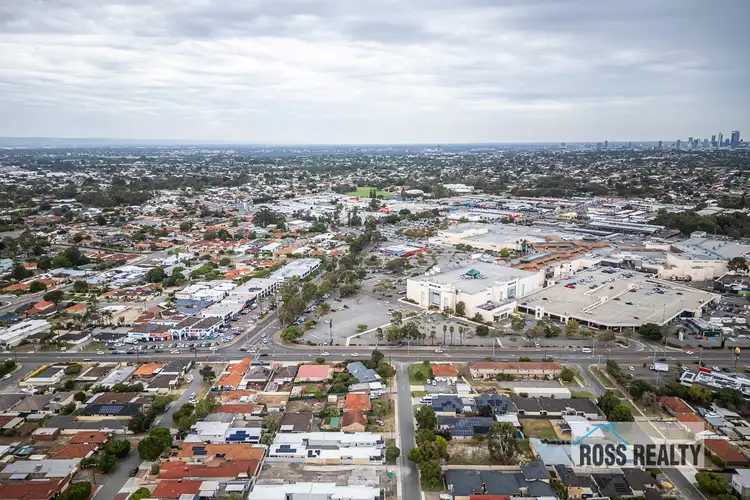 Fifth view of Homely house listing, 299 Walter Road, Morley WA 6062