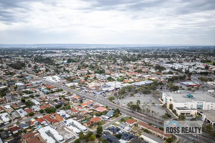 Sixth view of Homely house listing, 299 Walter Road, Morley WA 6062