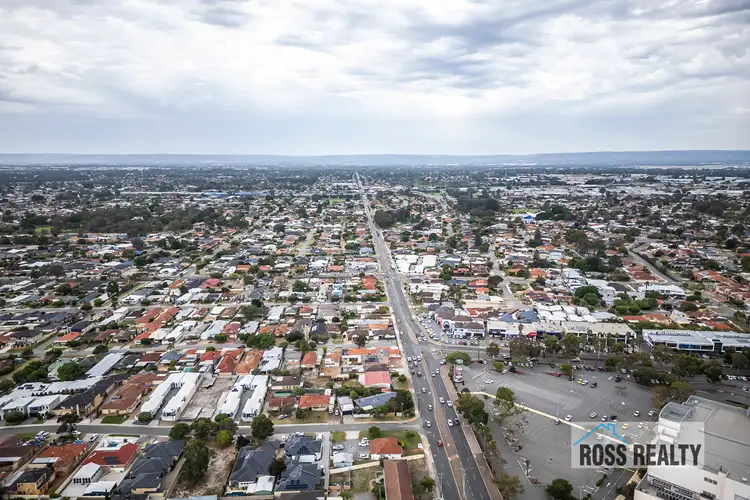 Seventh view of Homely house listing, 299 Walter Road, Morley WA 6062