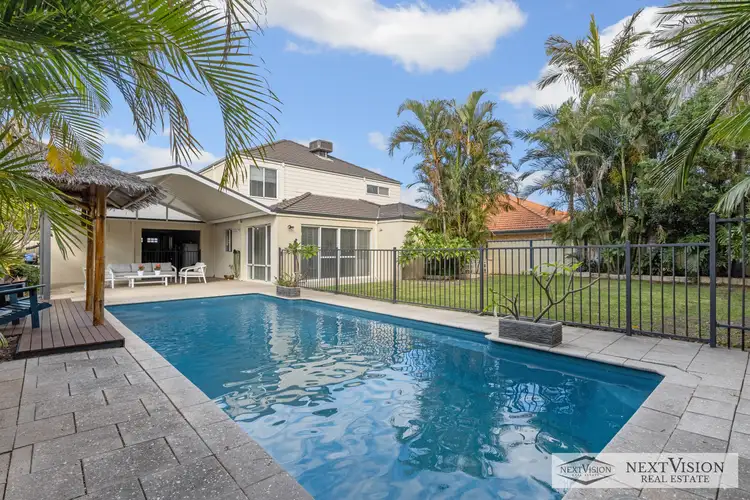 9 Monroe Turn, Success WA 6164
