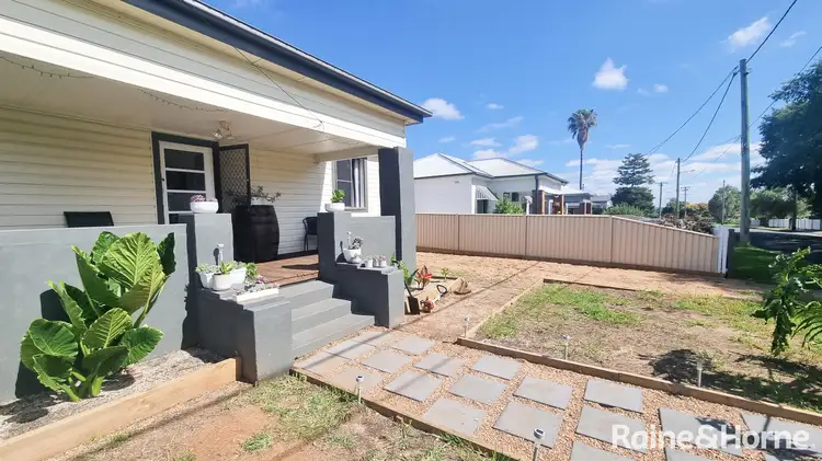 54 Medley Street, Gulgong NSW 2852