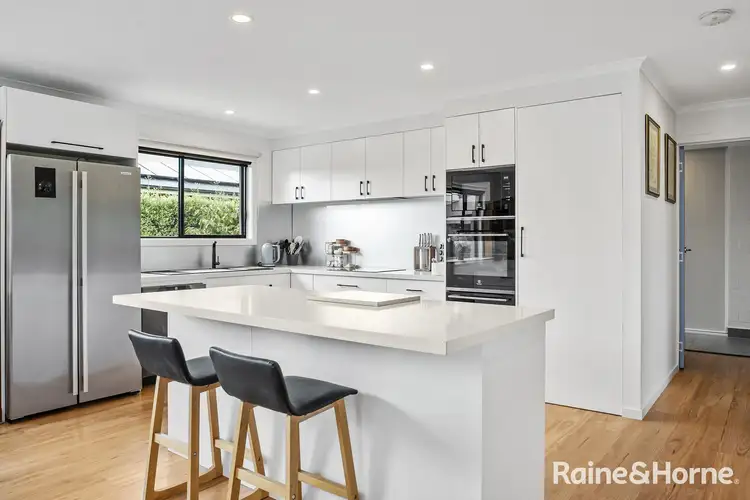 Sixth view of Homely house listing, 41 Incana Road, Margate TAS 7054