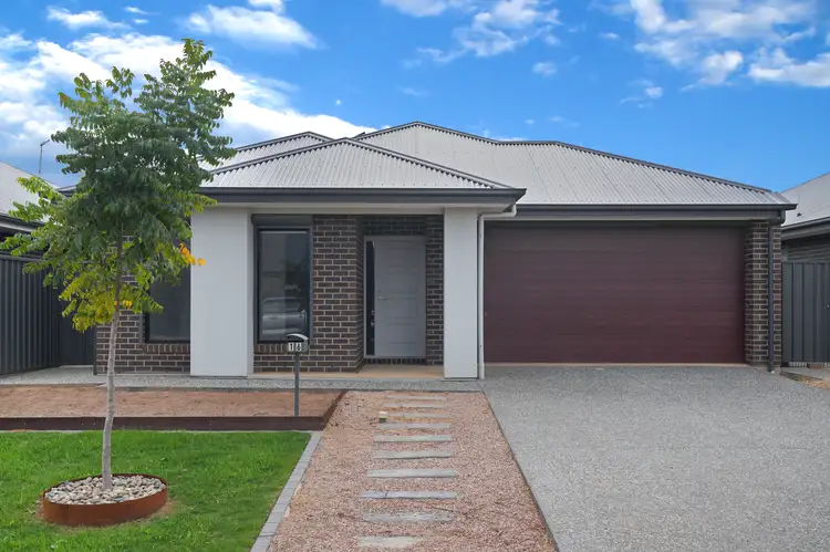 Main view of Homely house listing, 16 Antonio Circuit, Angle Vale SA 5117