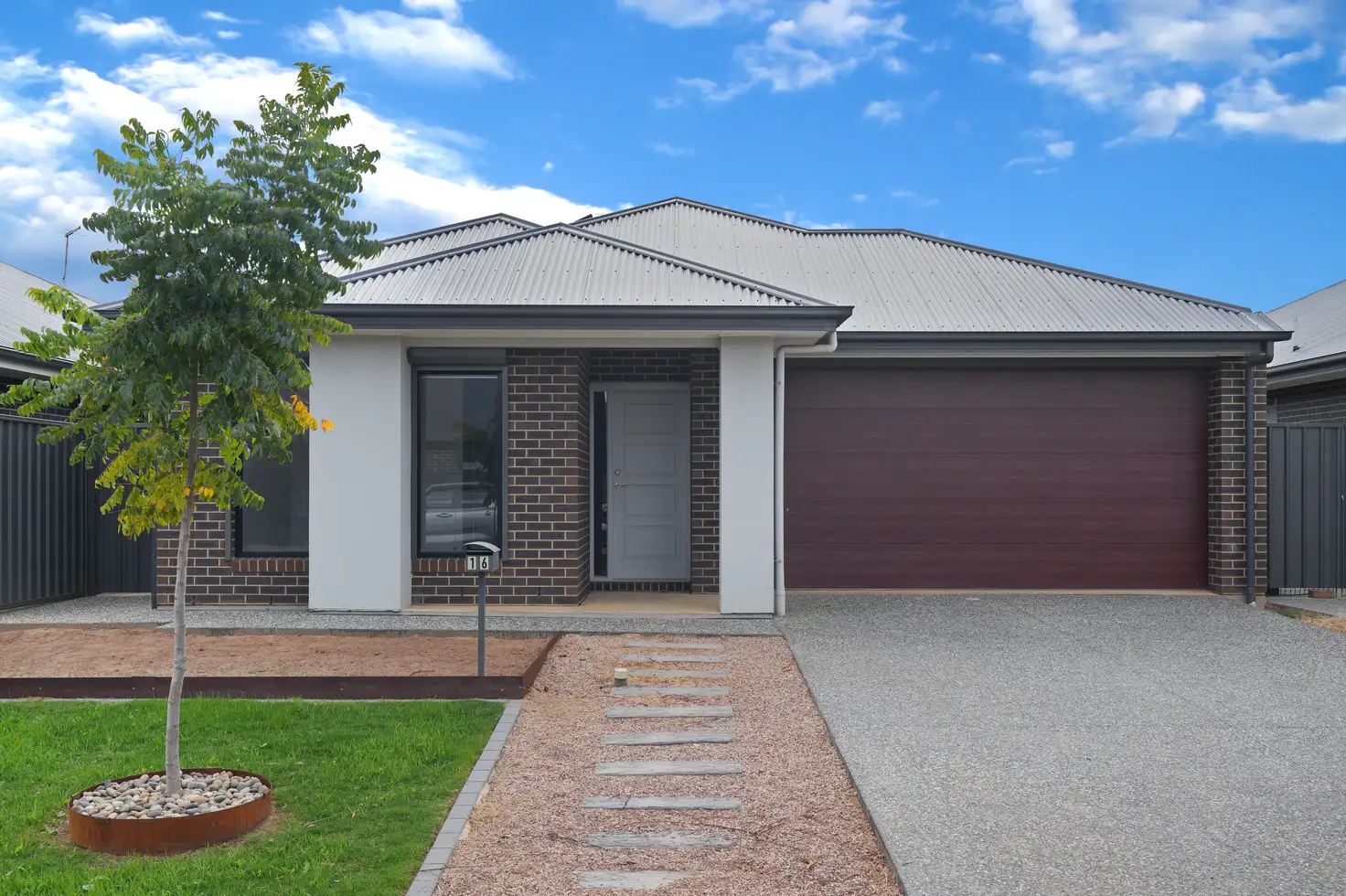 Main view of Homely house listing, 16 Antonio Circuit, Angle Vale SA 5117