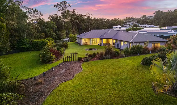 46 Glasswing Avenue, Palmview QLD 4553