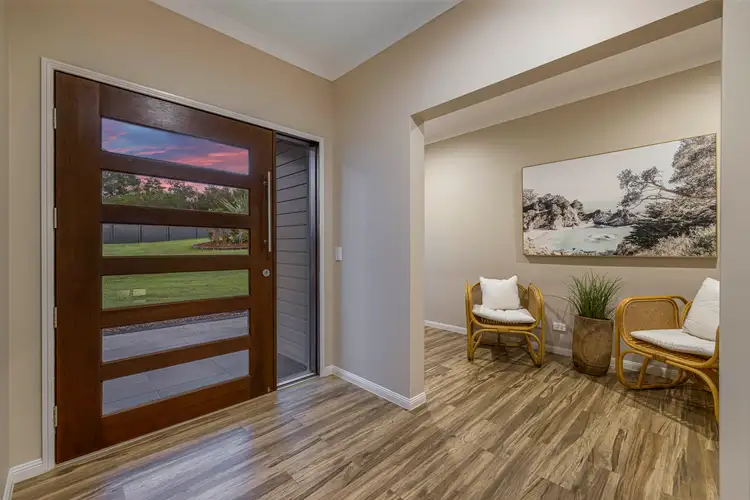Third view of Homely house listing, 46 Glasswing Avenue, Palmview QLD 4553
