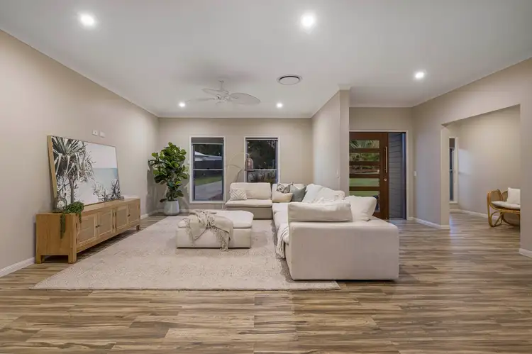 Fourth view of Homely house listing, 46 Glasswing Avenue, Palmview QLD 4553