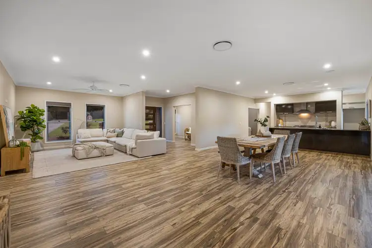 Fifth view of Homely house listing, 46 Glasswing Avenue, Palmview QLD 4553