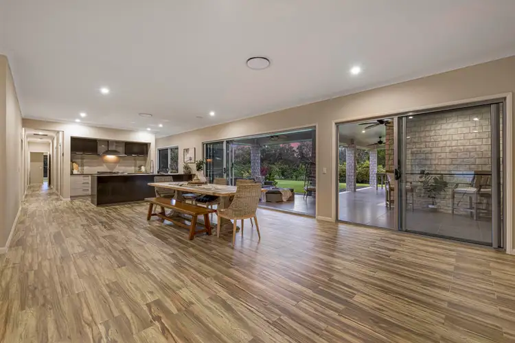 Sixth view of Homely house listing, 46 Glasswing Avenue, Palmview QLD 4553