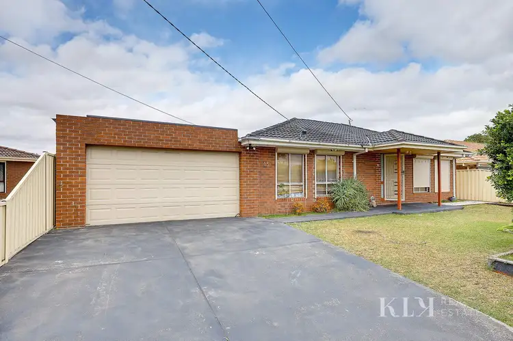 Second view of Homely house listing, 15 Bellbrae Court, Meadow Heights VIC 3048