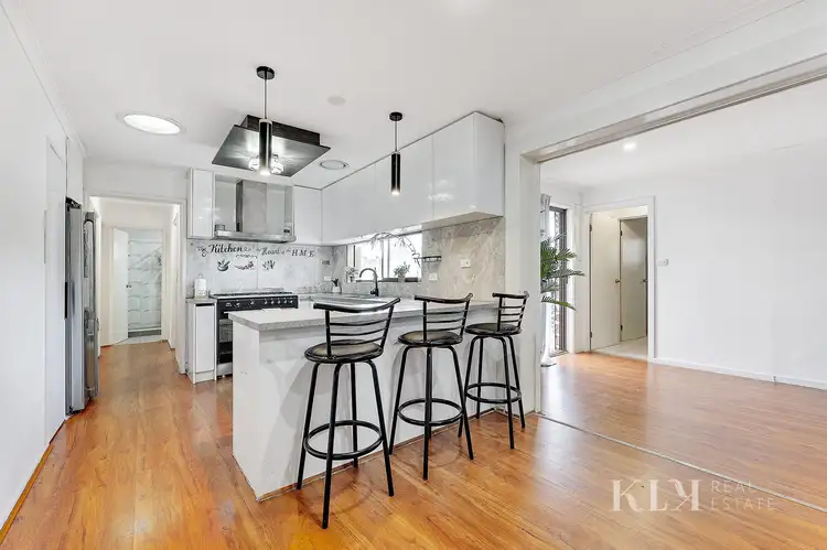 Third view of Homely house listing, 15 Bellbrae Court, Meadow Heights VIC 3048