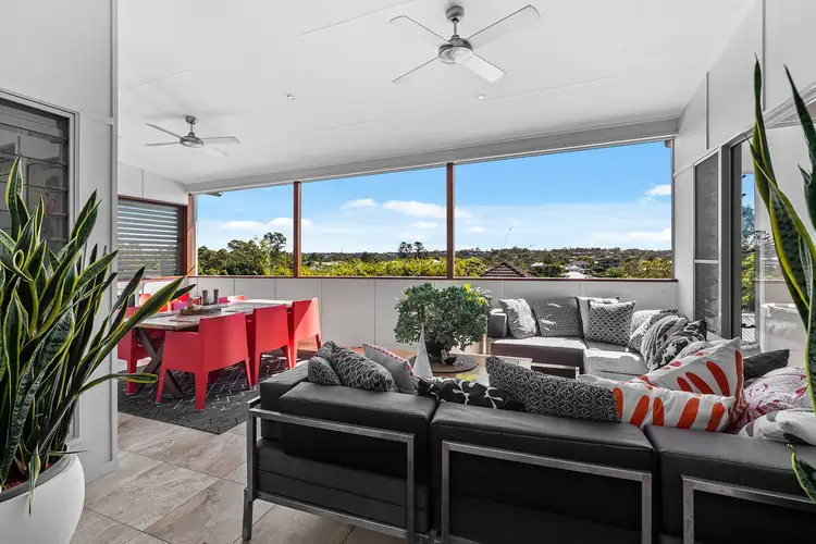 Second view of Homely house listing, 88 Church Road, Mitchelton QLD 4053
