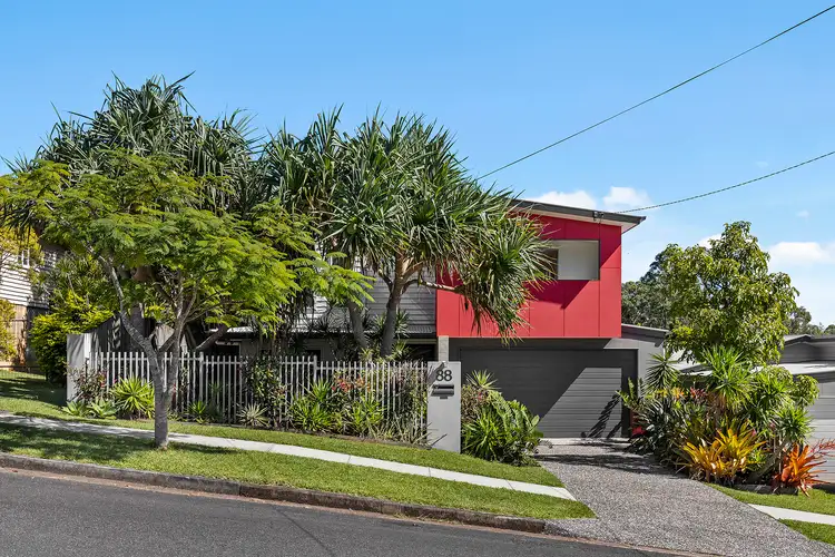 Third view of Homely house listing, 88 Church Road, Mitchelton QLD 4053