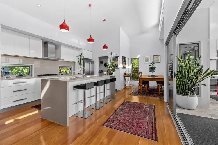 Sixth view of Homely house listing, 88 Church Road, Mitchelton QLD 4053